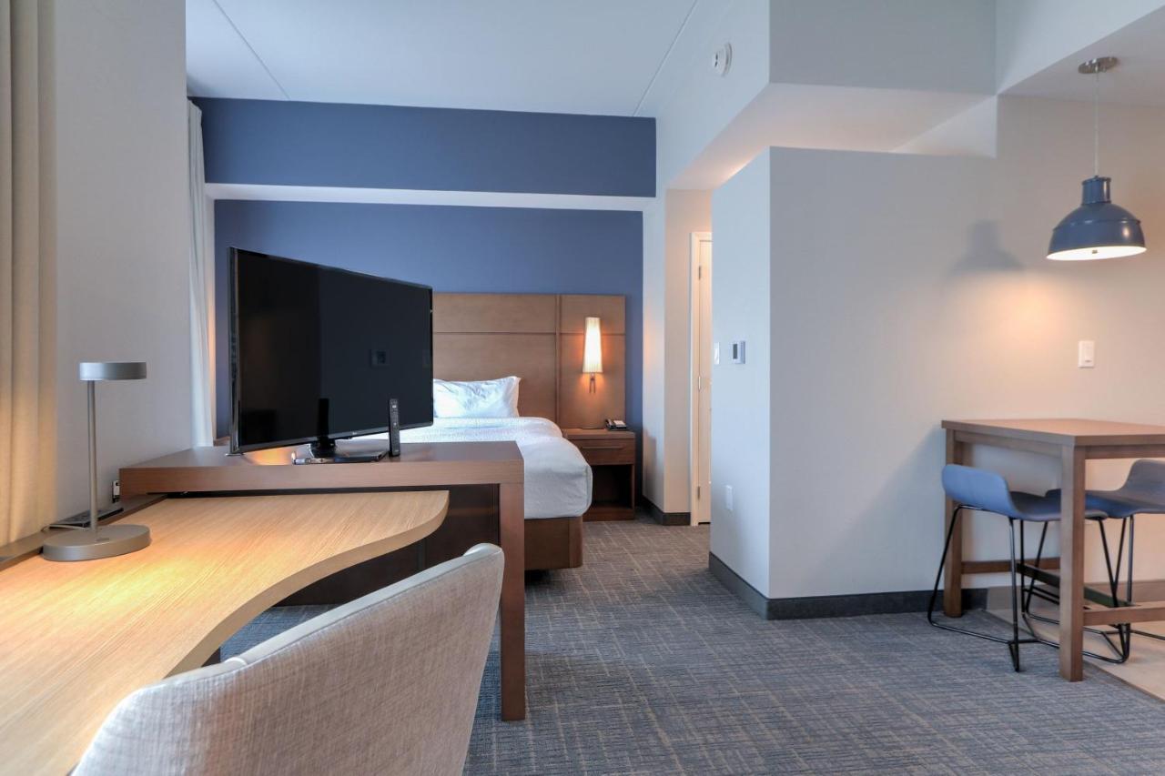 Residence Inn By Marriott Pigeon Forge Exterior photo